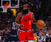 关于NBA哈登传承老将经验，追求更高荣誉的信息