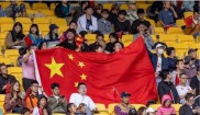 生死战结束，泰国球队晋级淘汰赛