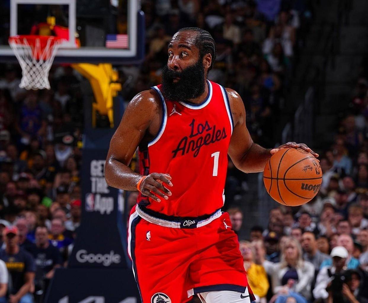 关于NBA哈登传承老将经验，追求更高荣誉的信息