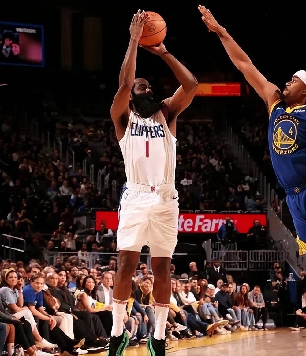 关于NBA哈登传承老将经验，追求更高荣誉的信息