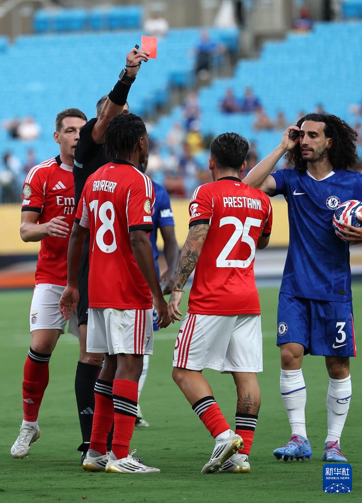 kaiyun官网中国-切尔西vs波尔图次回合